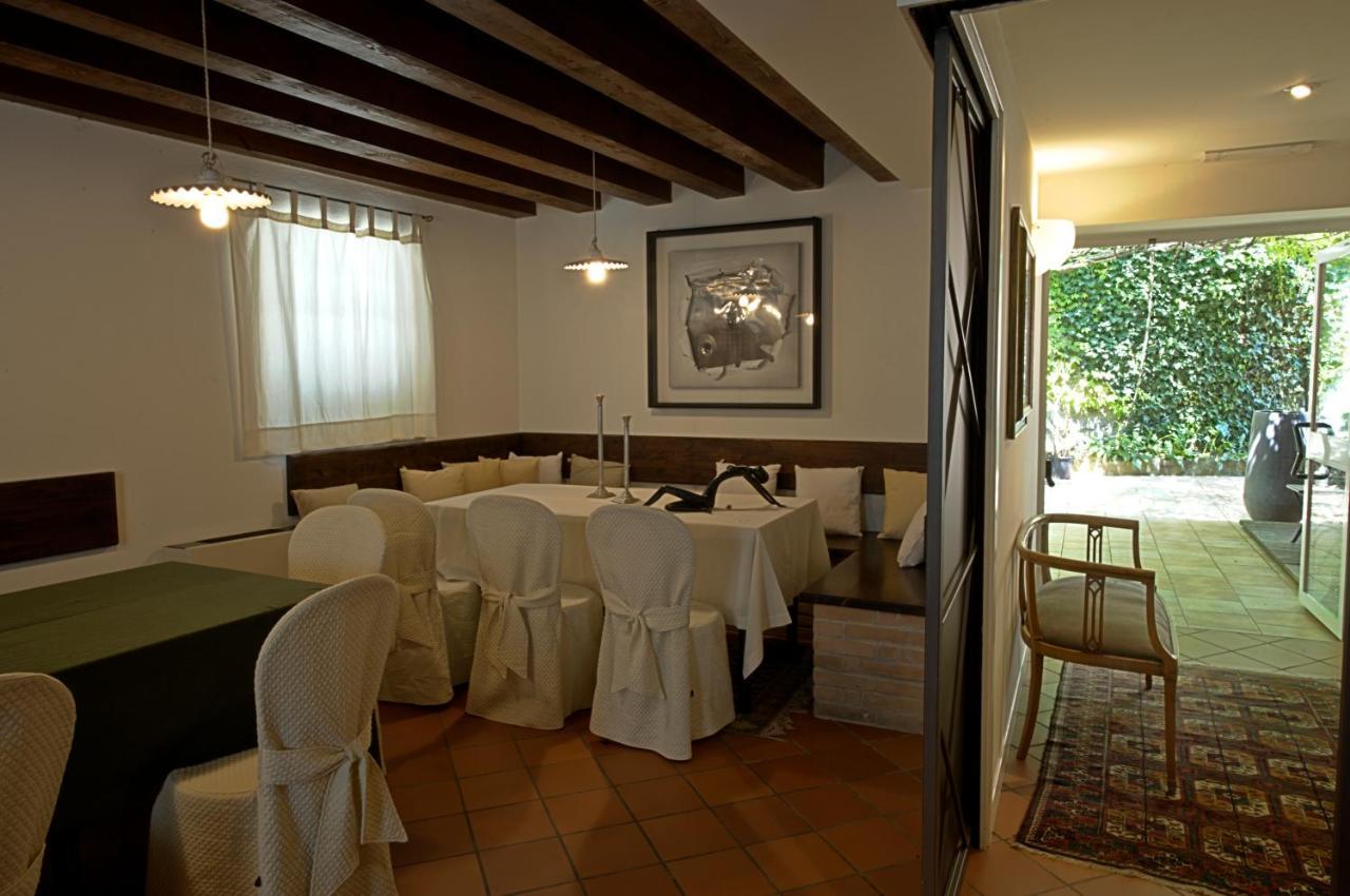 Mulino Dell'Abbazia Country Resort Corno di Rosazzo Buitenkant foto