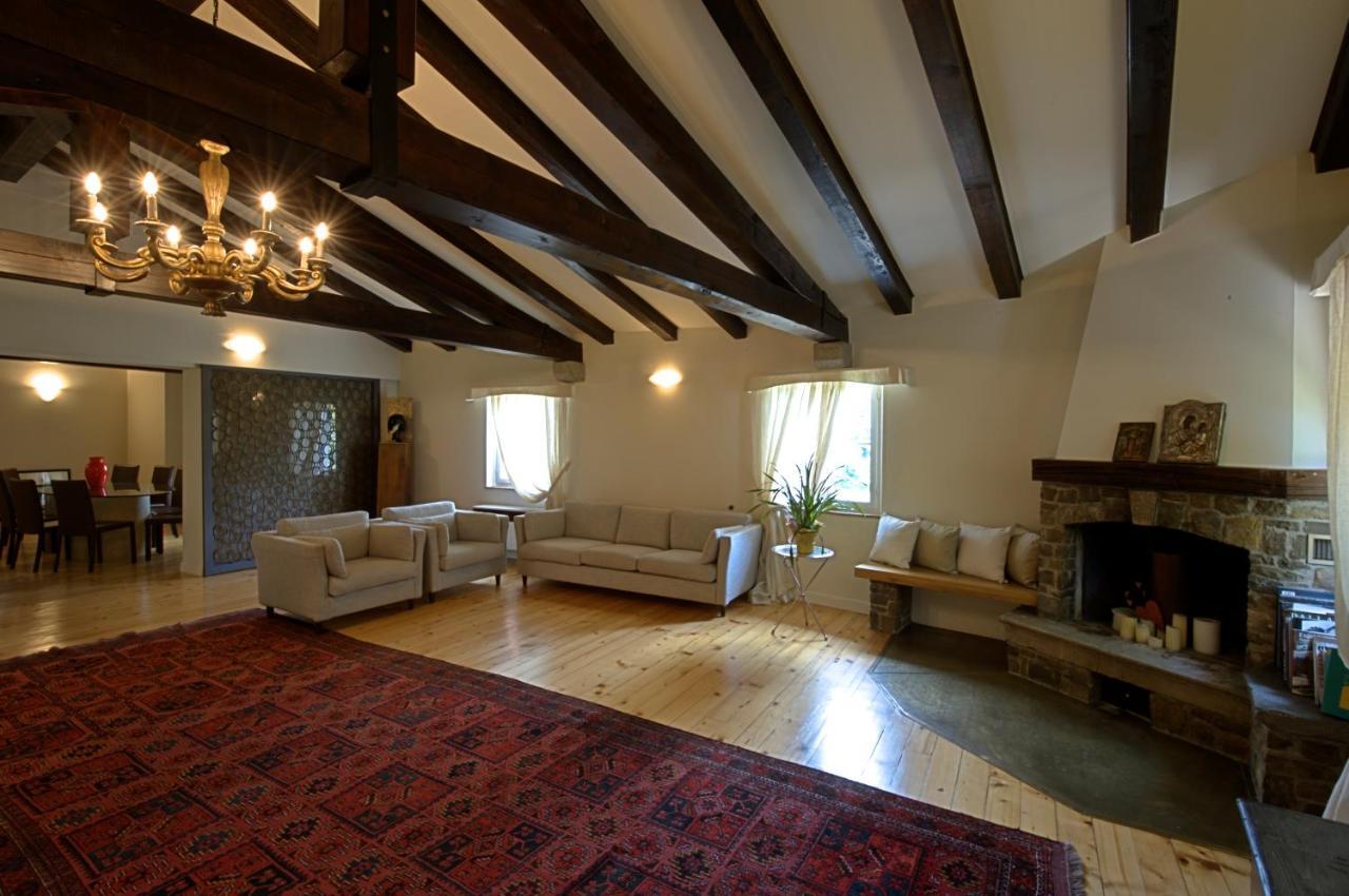 Mulino Dell'Abbazia Country Resort Corno di Rosazzo Buitenkant foto